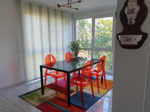 Appartement Foch A קולמר מראה חיצוני תמונה