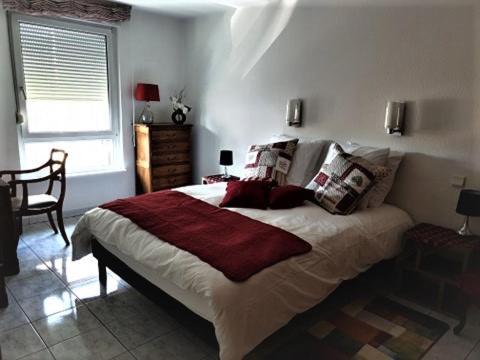 Appartement Foch A קולמר מראה חיצוני תמונה