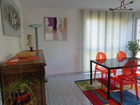 Appartement Foch A קולמר מראה חיצוני תמונה