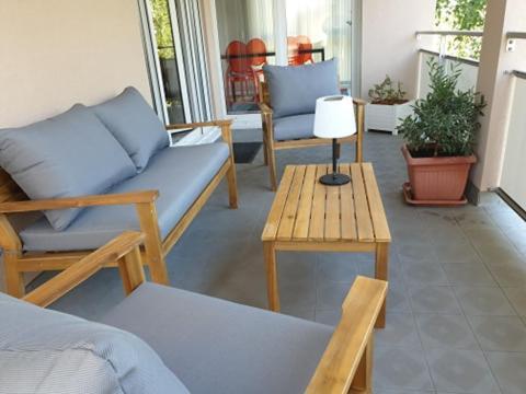 Appartement Foch A קולמר מראה חיצוני תמונה