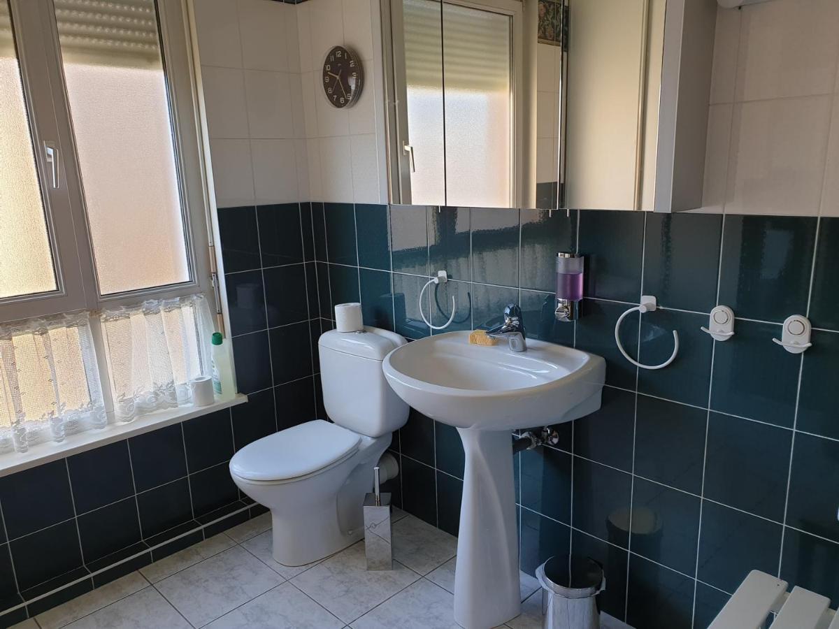 Appartement Foch A קולמר מראה חיצוני תמונה