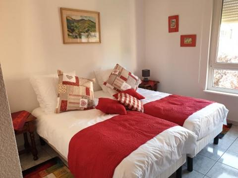 Appartement Foch A קולמר מראה חיצוני תמונה