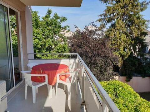 Appartement Foch A קולמר מראה חיצוני תמונה